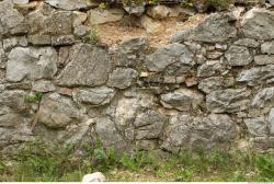 Walls Stone